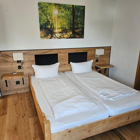 Hotel & Restaurant Tanne Fischingen Ngoại thất bức ảnh