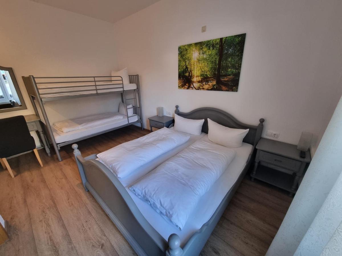 Hotel & Restaurant Tanne Fischingen Ngoại thất bức ảnh
