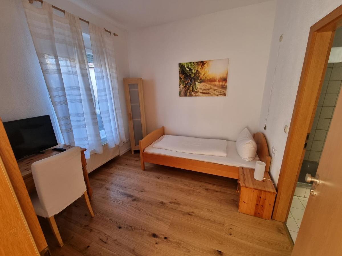 Hotel & Restaurant Tanne Fischingen Ngoại thất bức ảnh