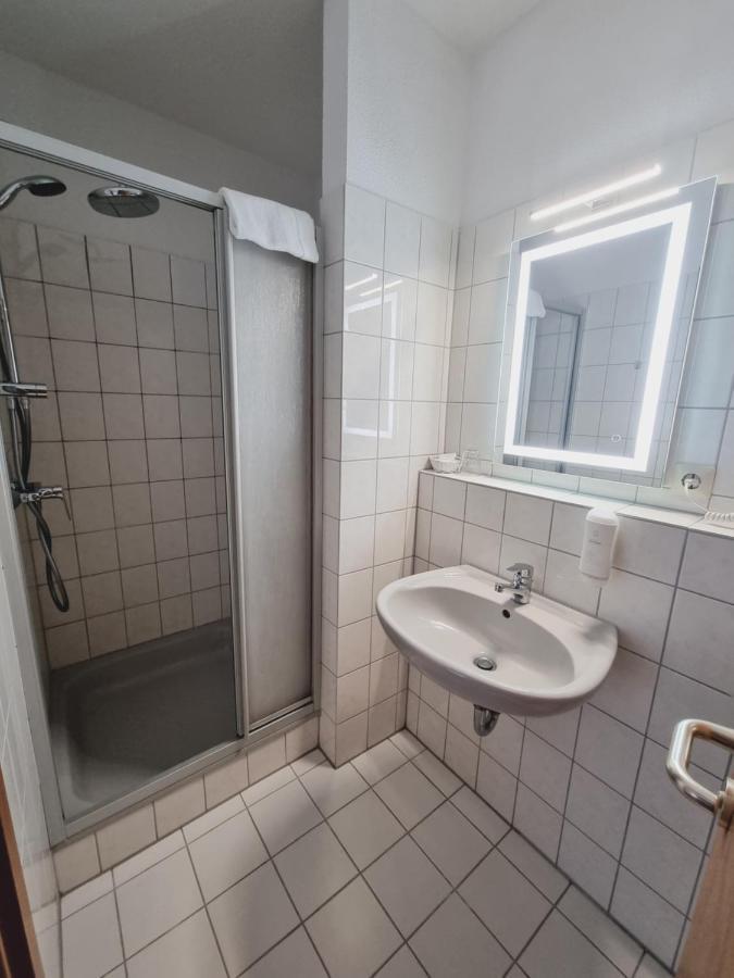 Hotel & Restaurant Tanne Fischingen Ngoại thất bức ảnh